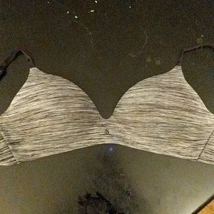 No-Wire Bra